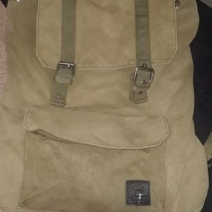 Vans Back Pack